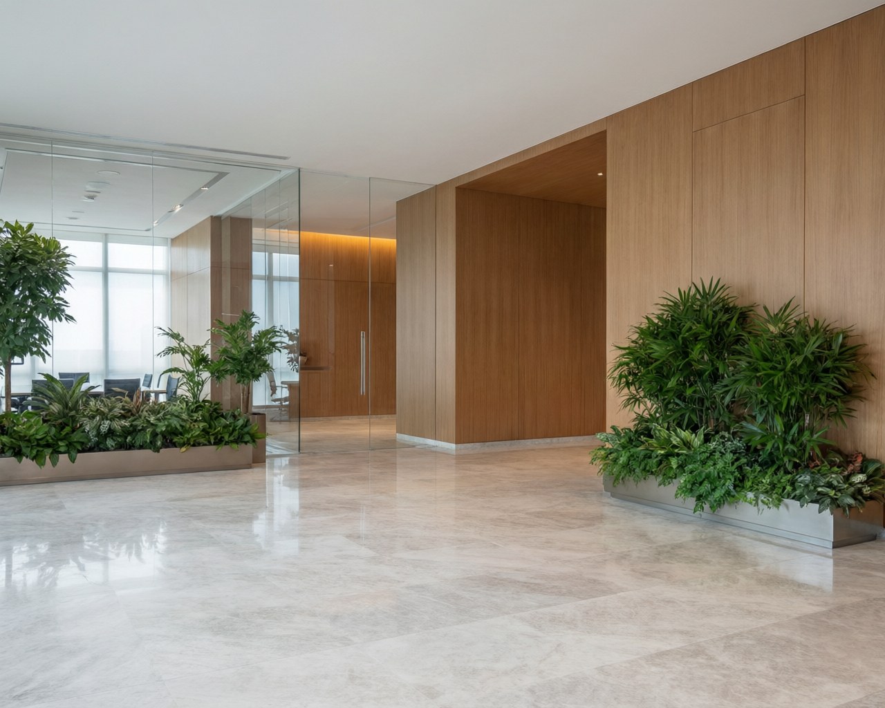 澜庭控股集团集团总部